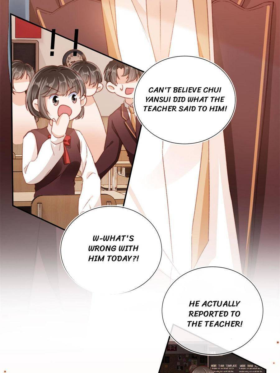 Breed Future Male Leads Chapter 34 page 8 - 