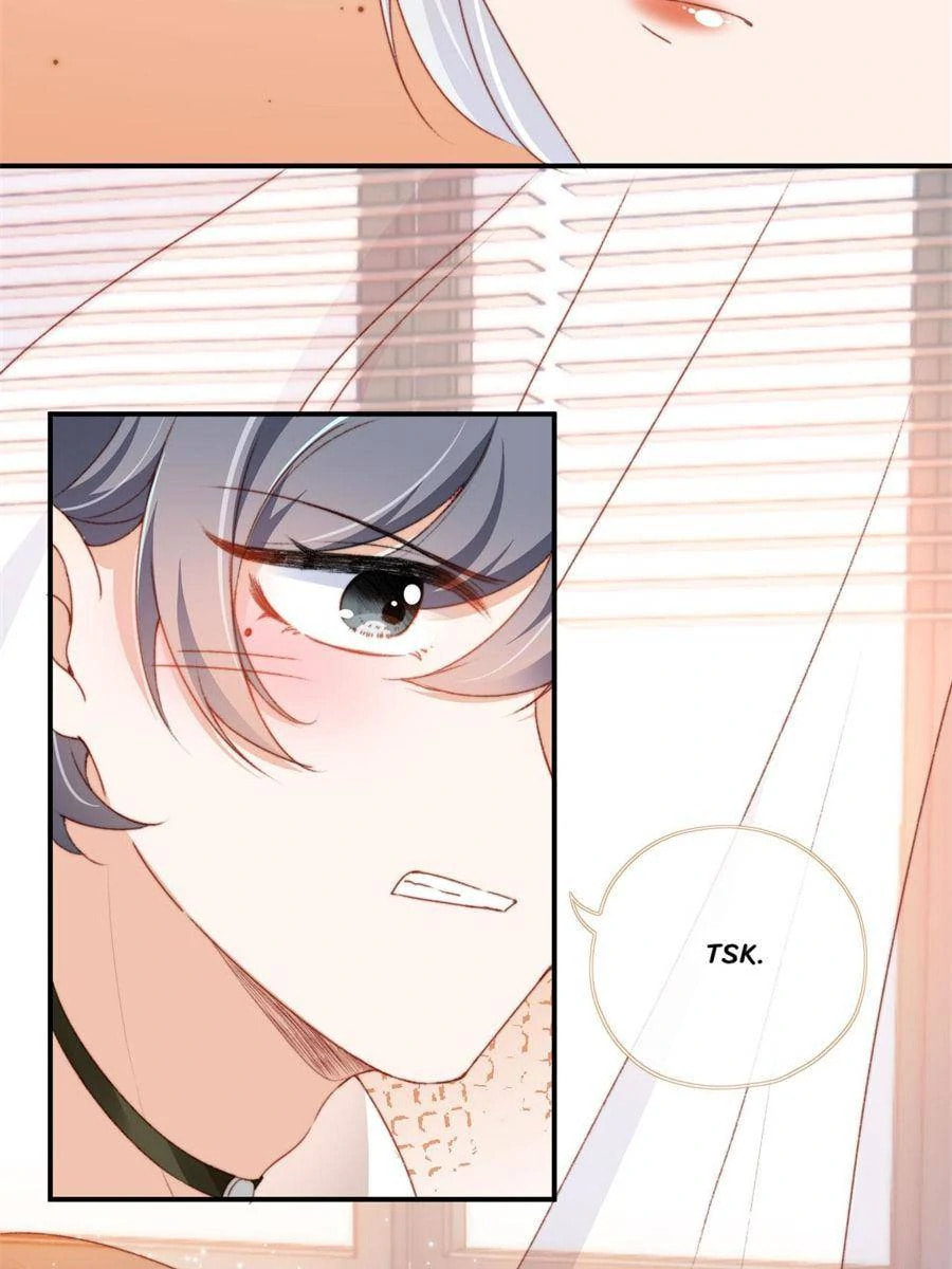 Breed Future Male Leads Chapter 34 page 10 - 