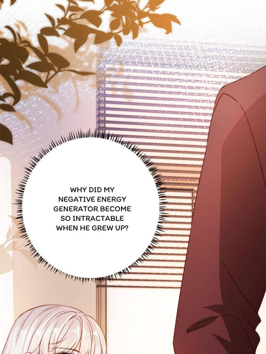 Breed Future Male Leads Chapter 35 page 11 - 