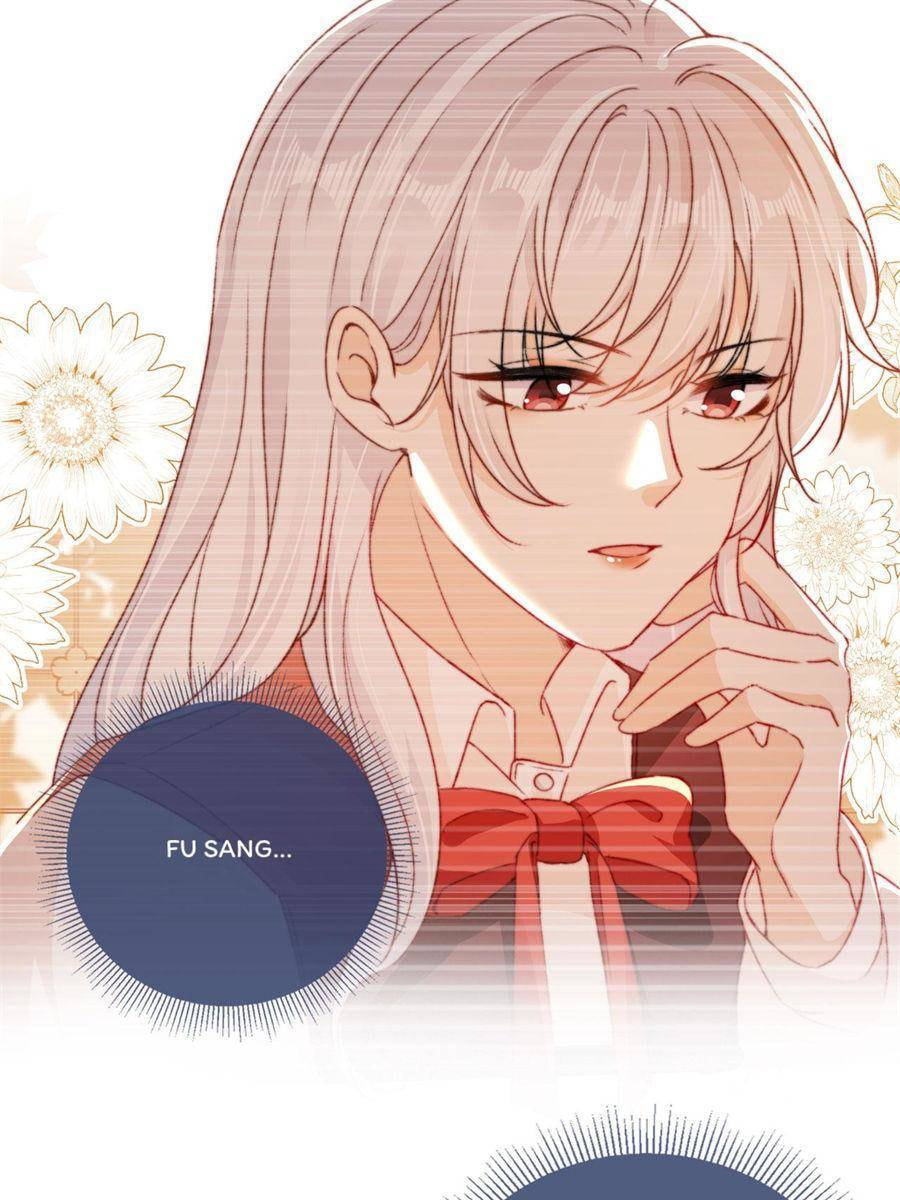 Breed Future Male Leads Chapter 35 page 16 - 