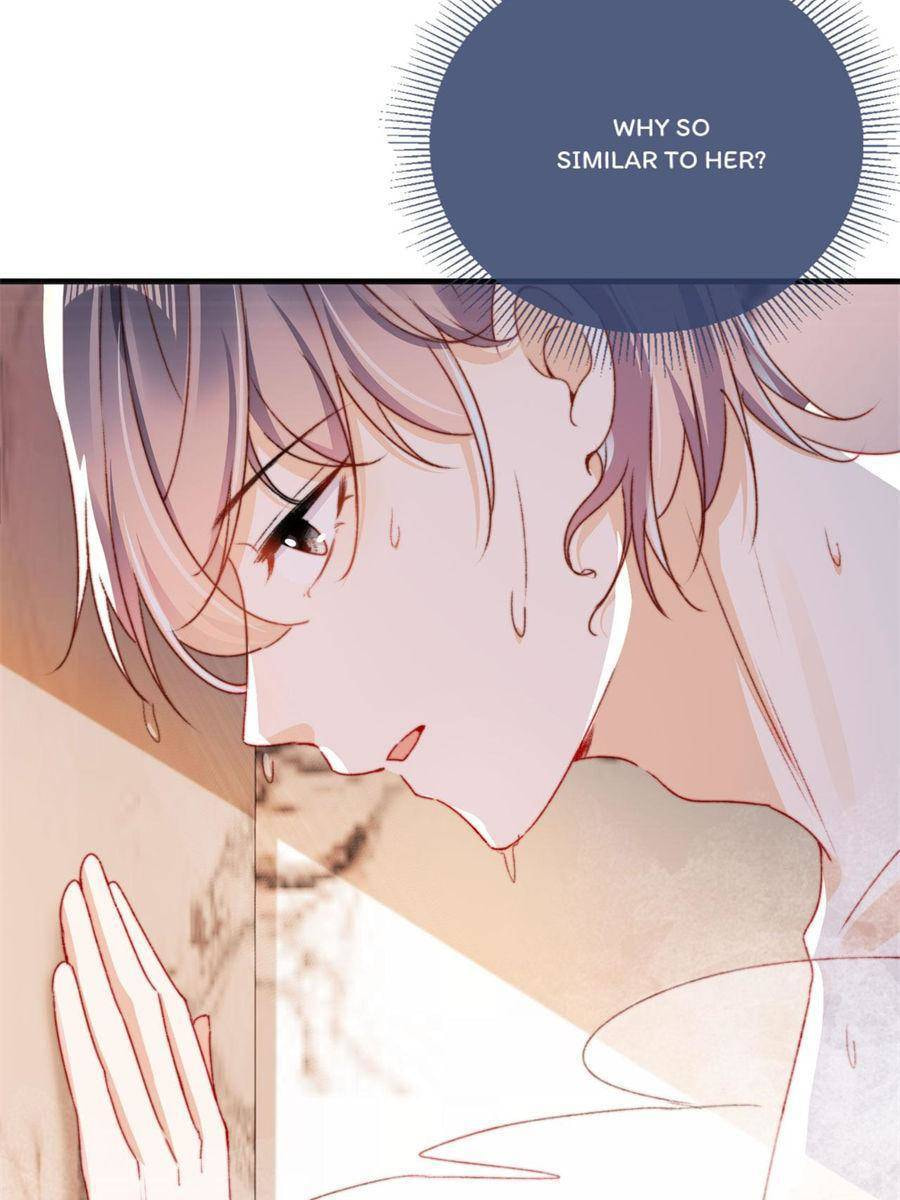 Breed Future Male Leads Chapter 35 page 17 - 