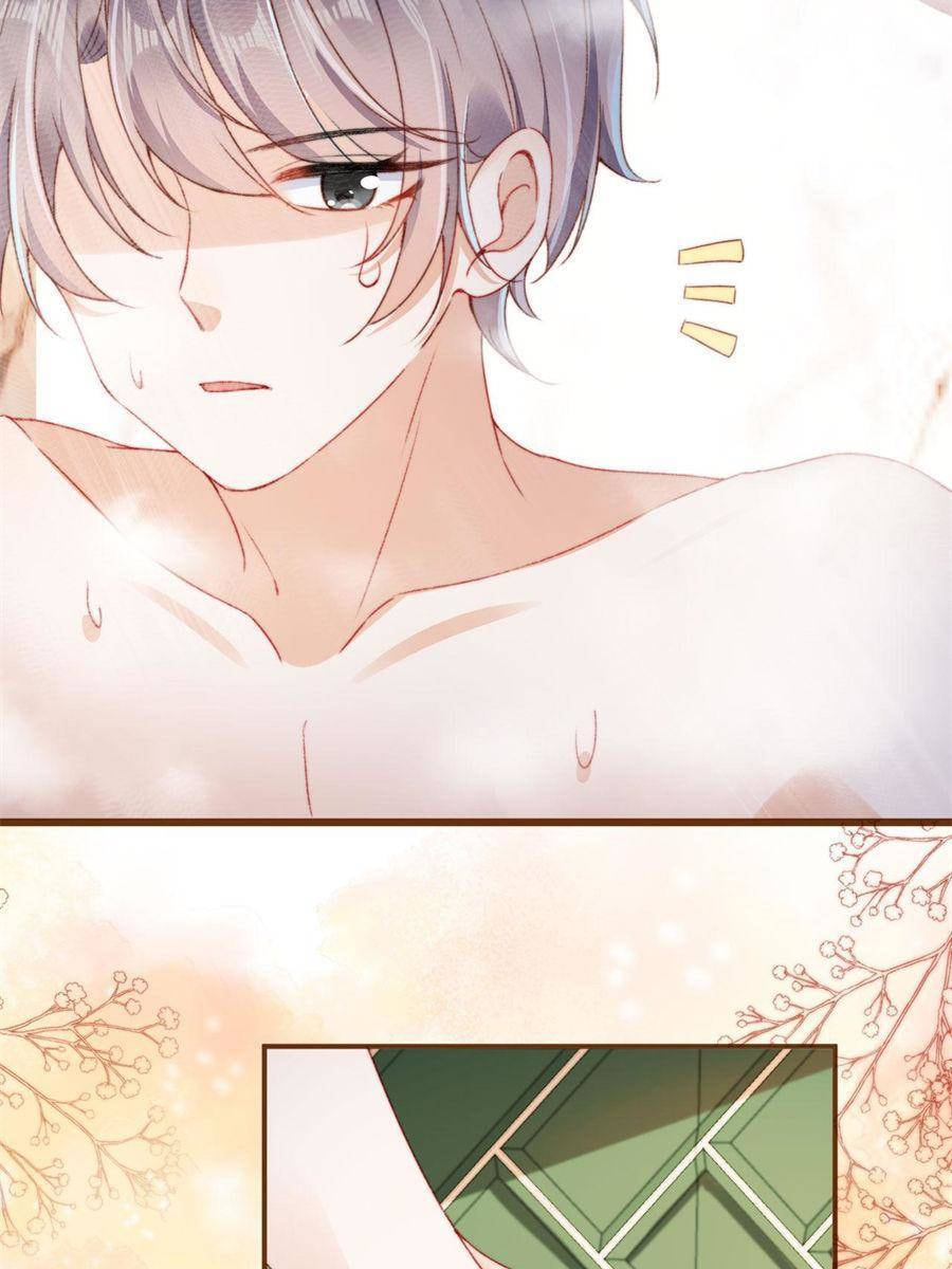 Breed Future Male Leads Chapter 35 page 20 - 