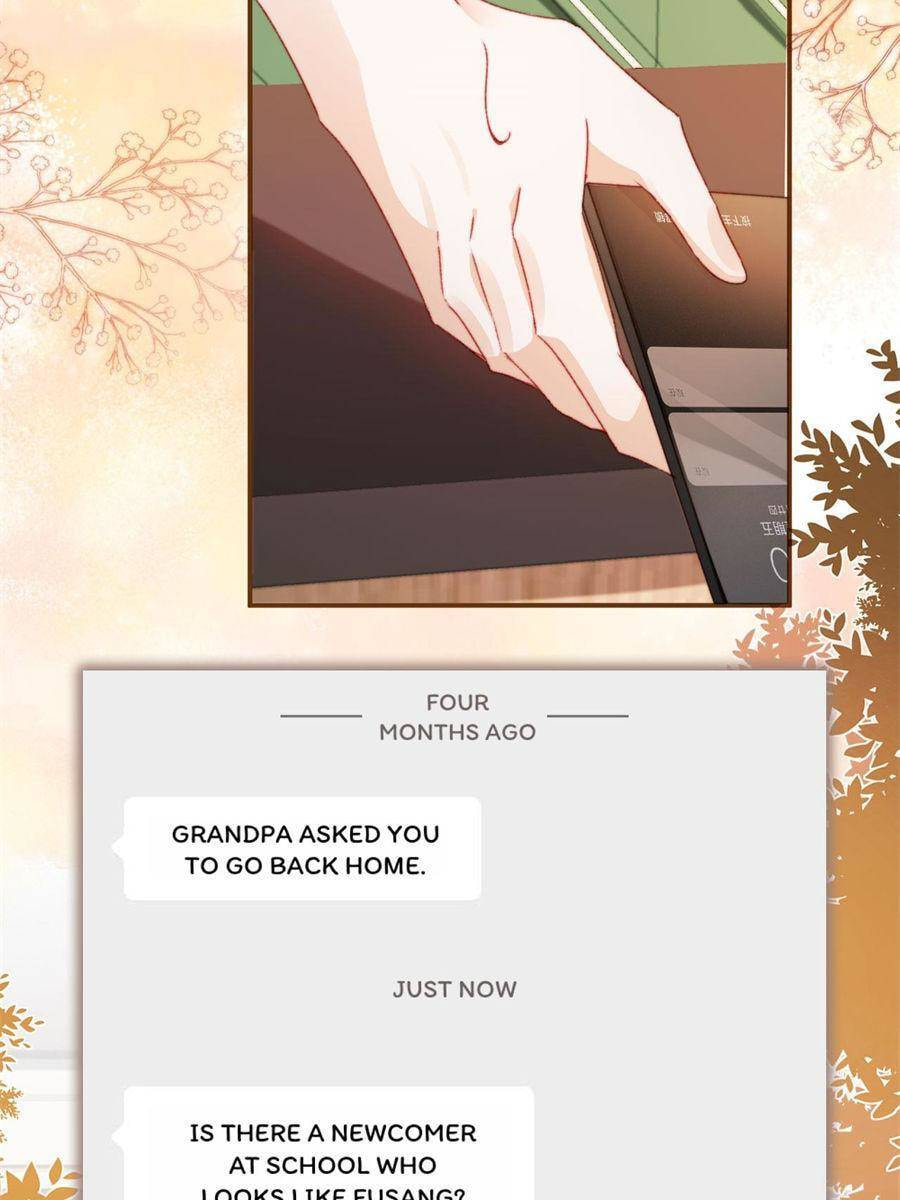 Breed Future Male Leads Chapter 35 page 21 - 