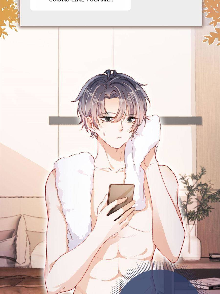 Breed Future Male Leads Chapter 35 page 22 - 