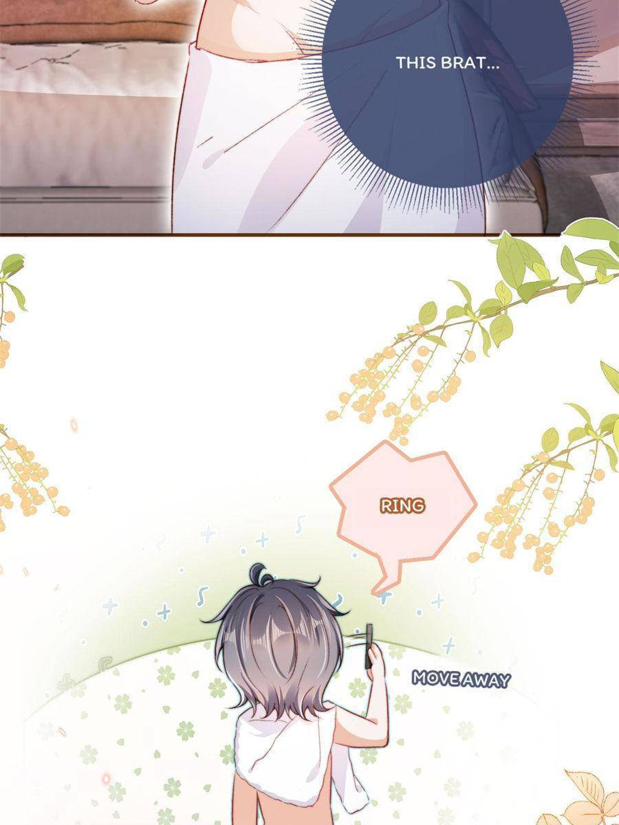 Breed Future Male Leads Chapter 35 page 23 - 