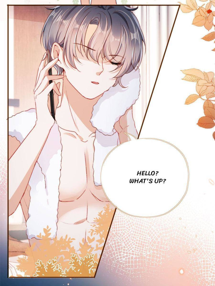 Breed Future Male Leads Chapter 35 page 24 - 