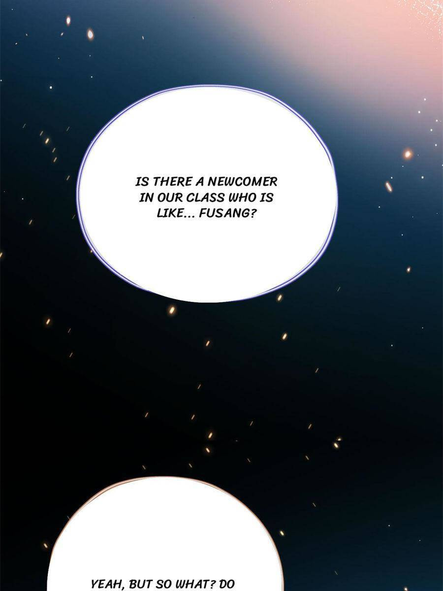 Breed Future Male Leads Chapter 35 page 25 - 