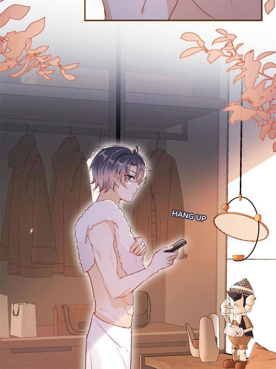 Breed Future Male Leads Chapter 35 page 27 - 