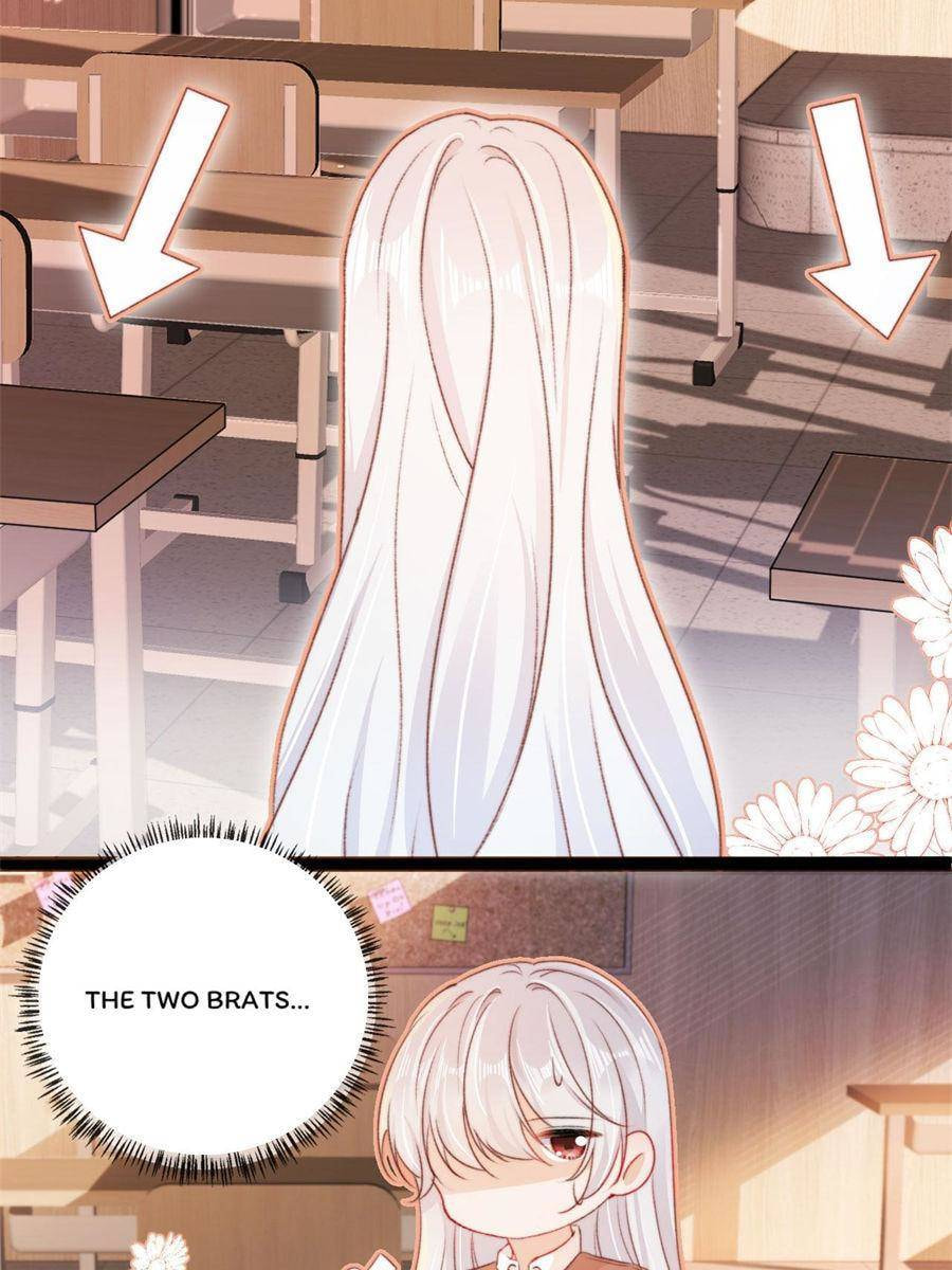 Breed Future Male Leads Chapter 35 page 31 - 