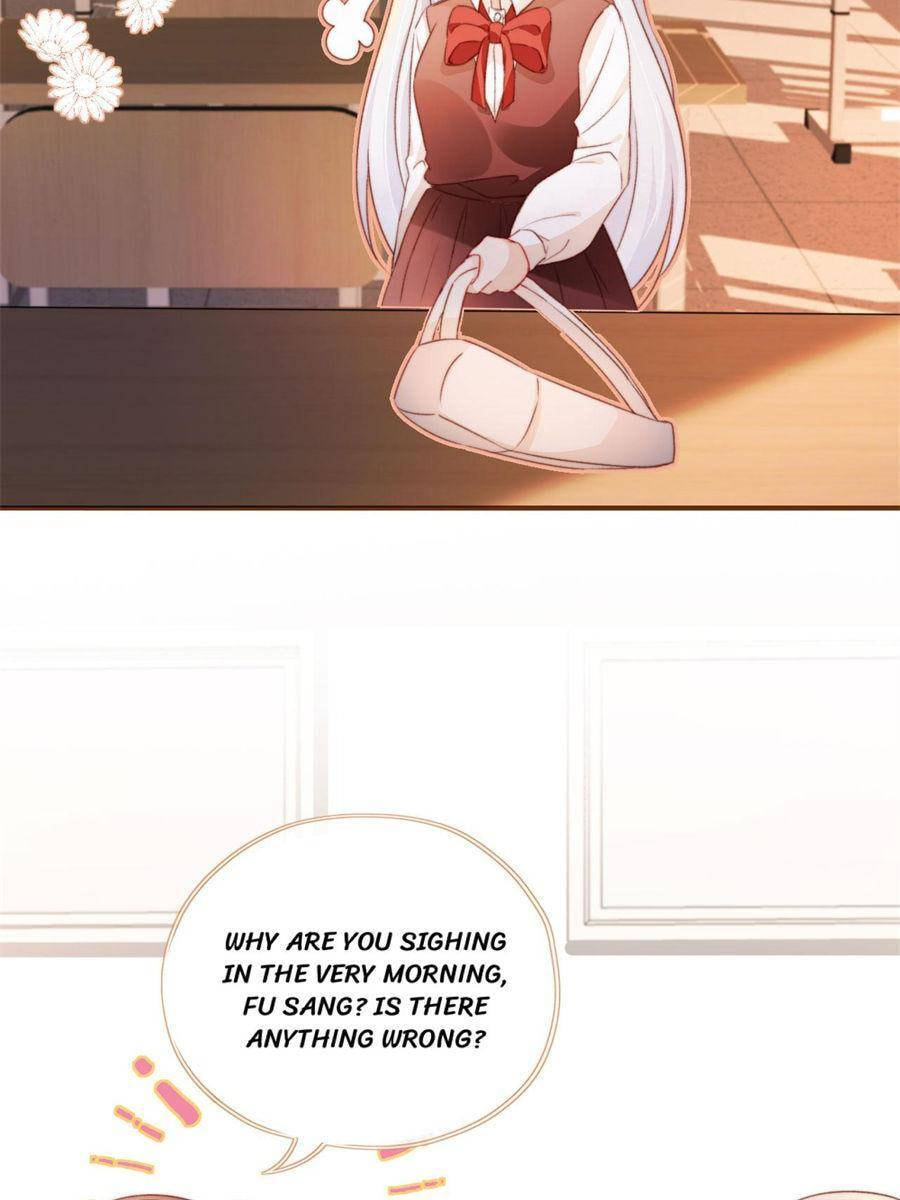 Breed Future Male Leads Chapter 35 page 32 - 