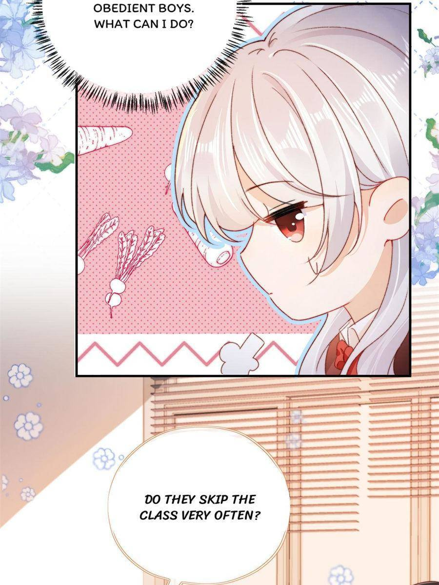 Breed Future Male Leads Chapter 35 page 34 - 