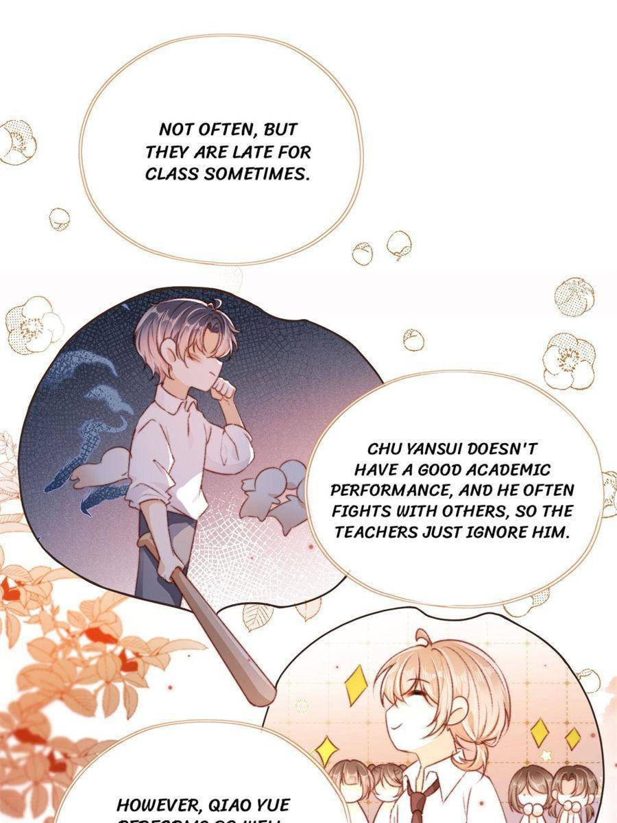 Breed Future Male Leads Chapter 35 page 36 - 