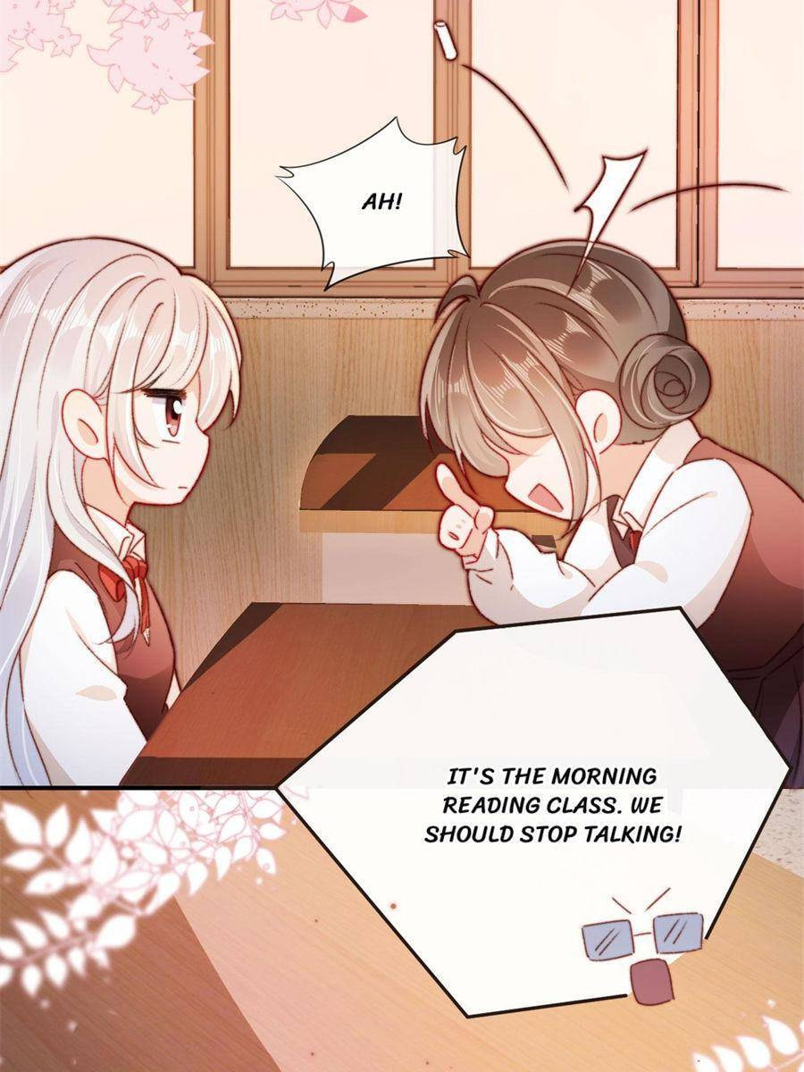 Breed Future Male Leads Chapter 35 page 39 - 