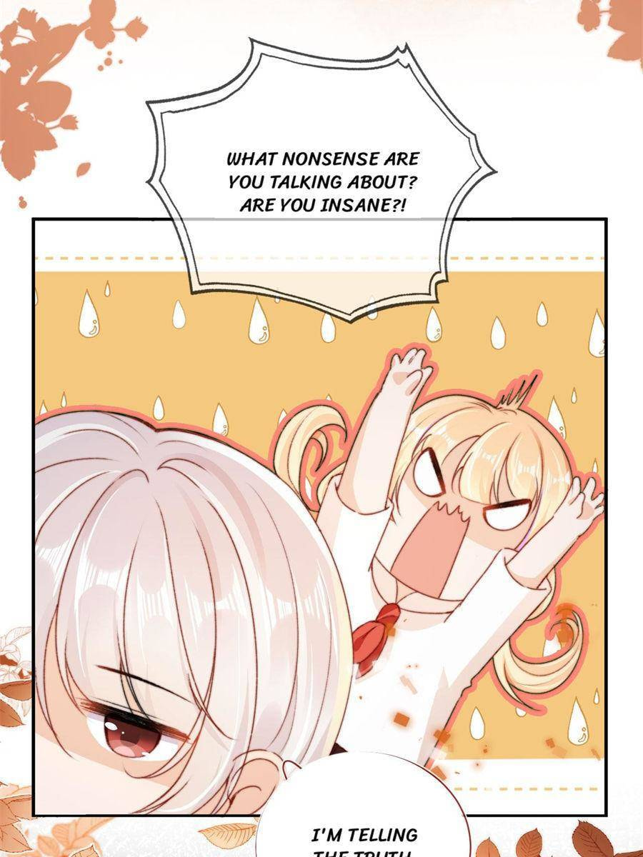 Breed Future Male Leads Chapter 35 page 5 - 