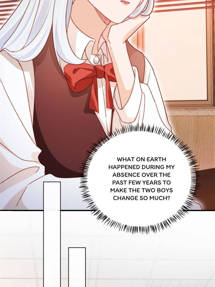 Breed Future Male Leads Chapter 35 page 41 - 
