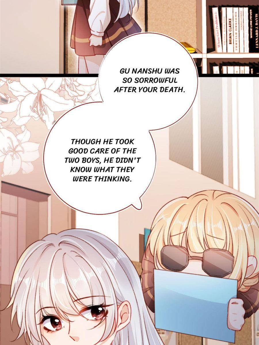 Breed Future Male Leads Chapter 35 page 43 - 