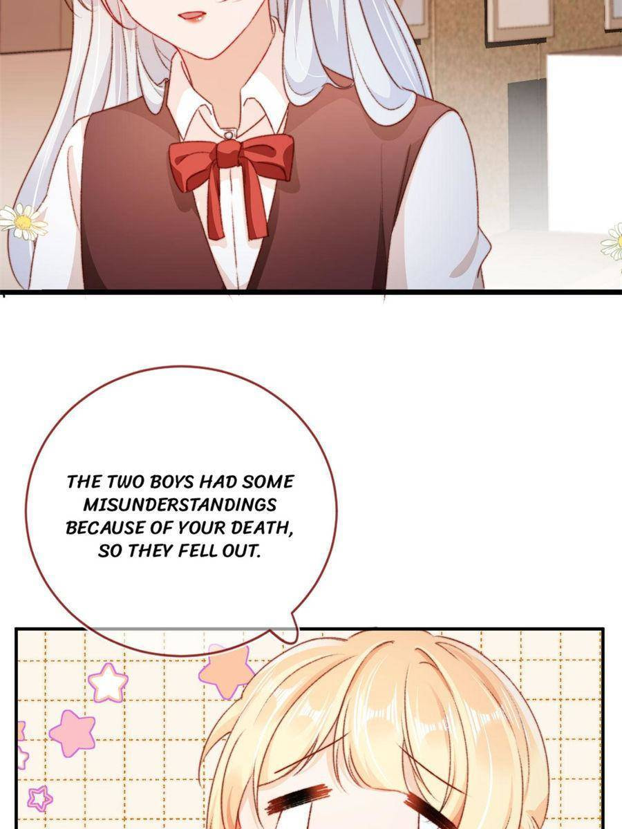 Breed Future Male Leads Chapter 35 page 44 - 