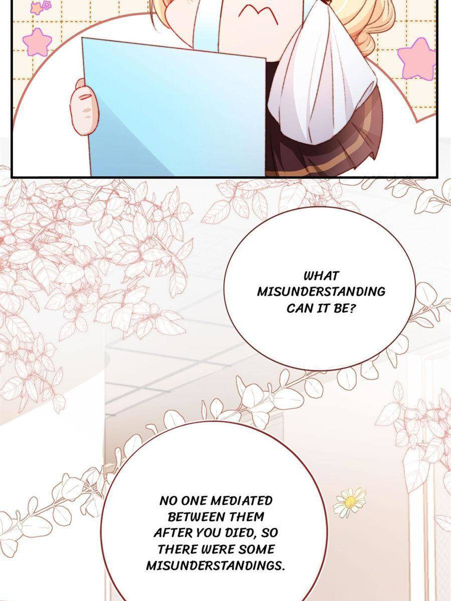 Breed Future Male Leads Chapter 35 page 45 - 