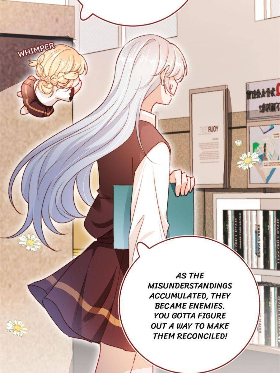 Breed Future Male Leads Chapter 35 page 46 - 
