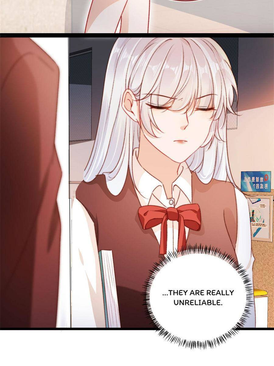 Breed Future Male Leads Chapter 35 page 47 - 