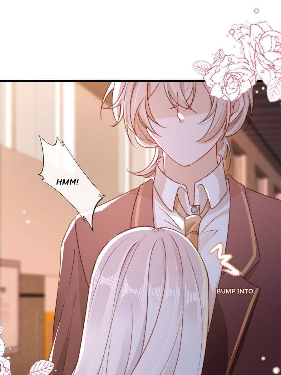 Breed Future Male Leads Chapter 35 page 48 - 