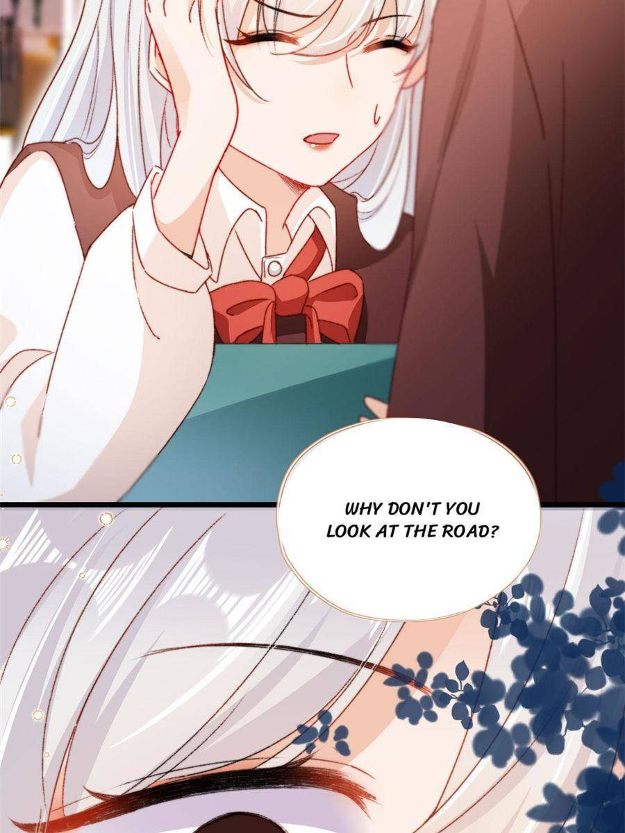 Breed Future Male Leads Chapter 35 page 50 - 