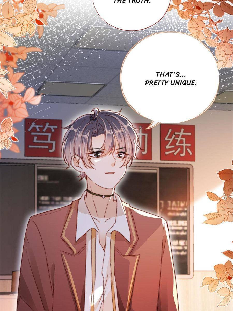 Breed Future Male Leads Chapter 35 page 6 - 