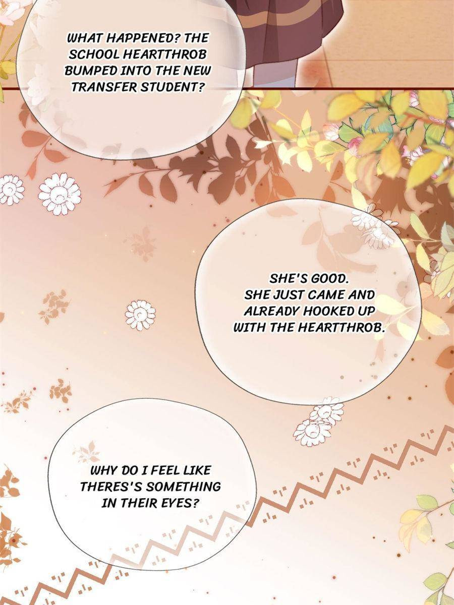 Breed Future Male Leads Chapter 36 page 11 - 