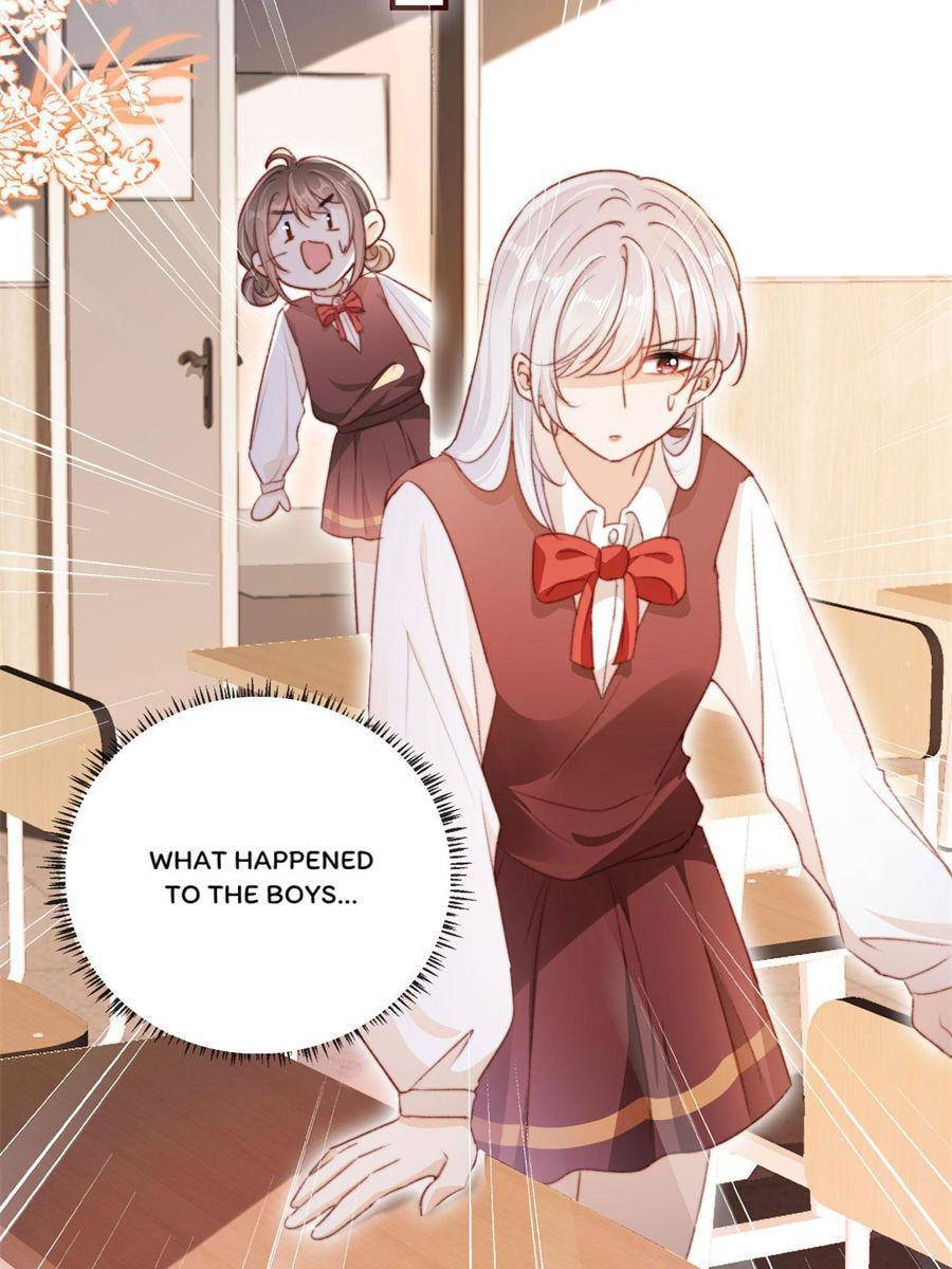 Breed Future Male Leads Chapter 36 page 13 - 