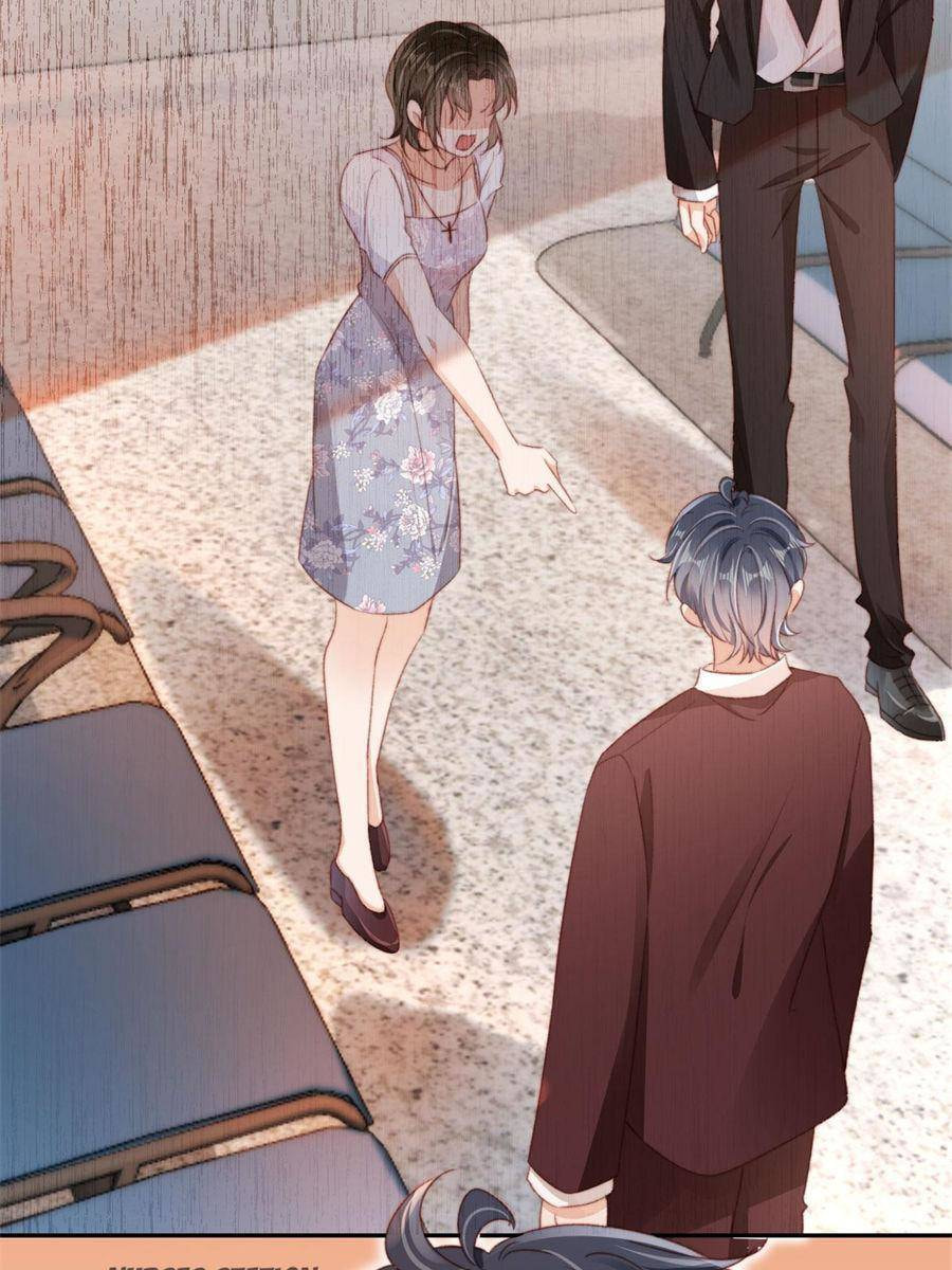 Breed Future Male Leads Chapter 36 page 19 - 