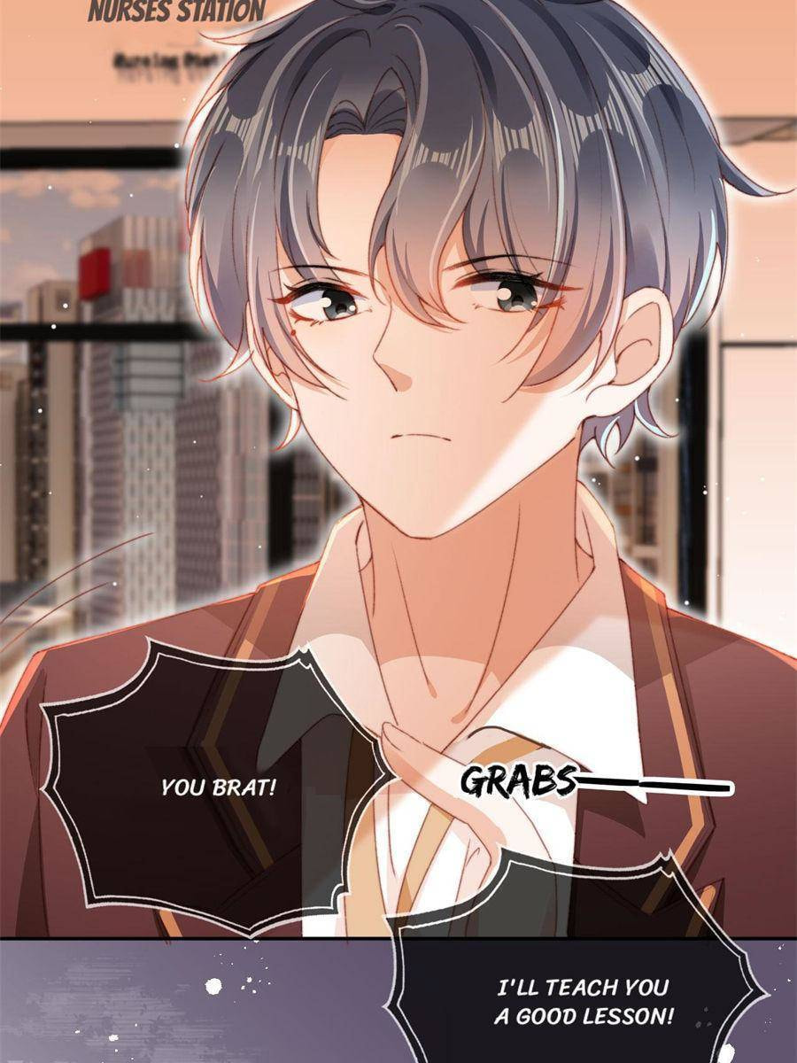 Breed Future Male Leads Chapter 36 page 20 - 