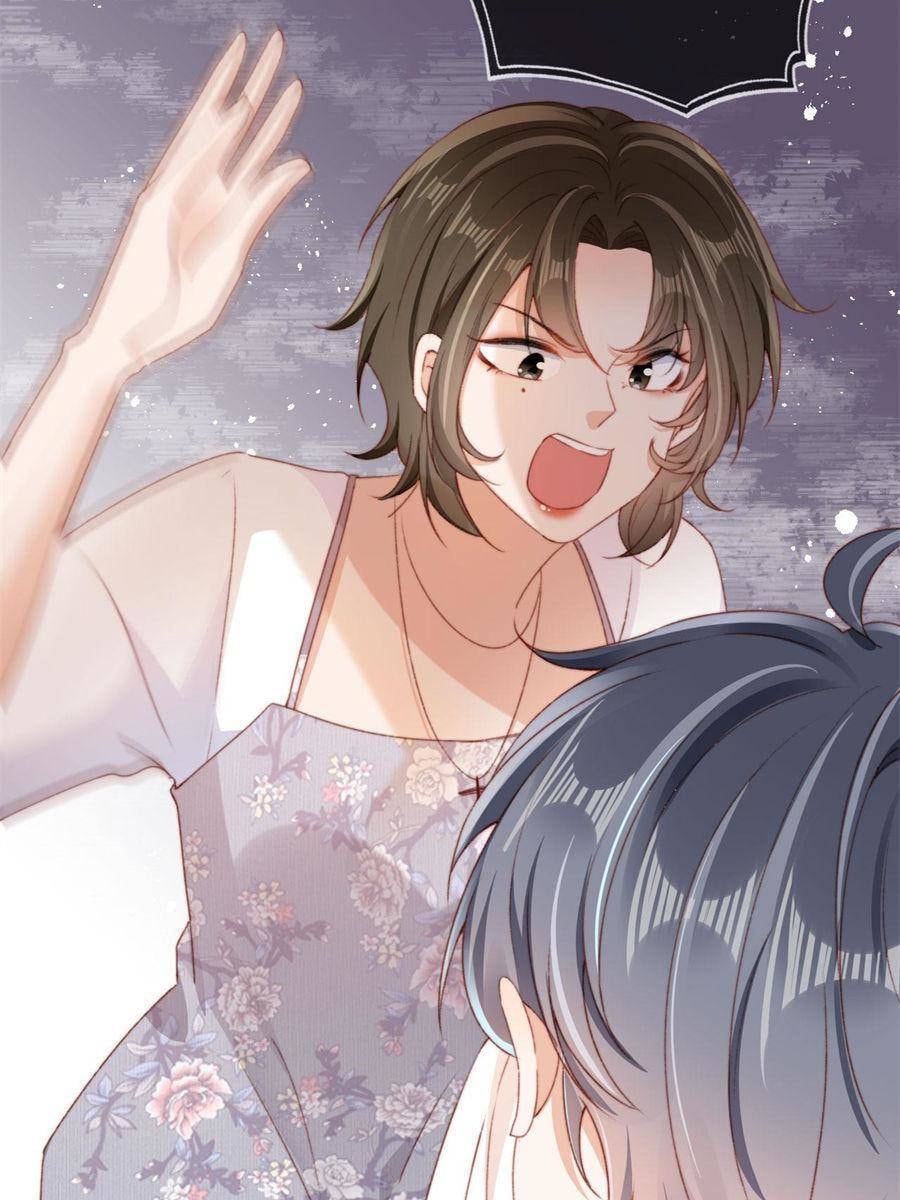 Breed Future Male Leads Chapter 36 page 21 - 