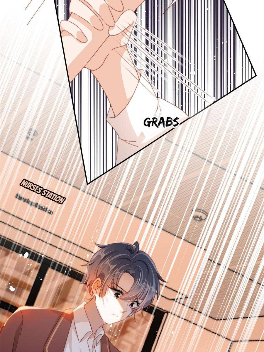Breed Future Male Leads Chapter 36 page 23 - 