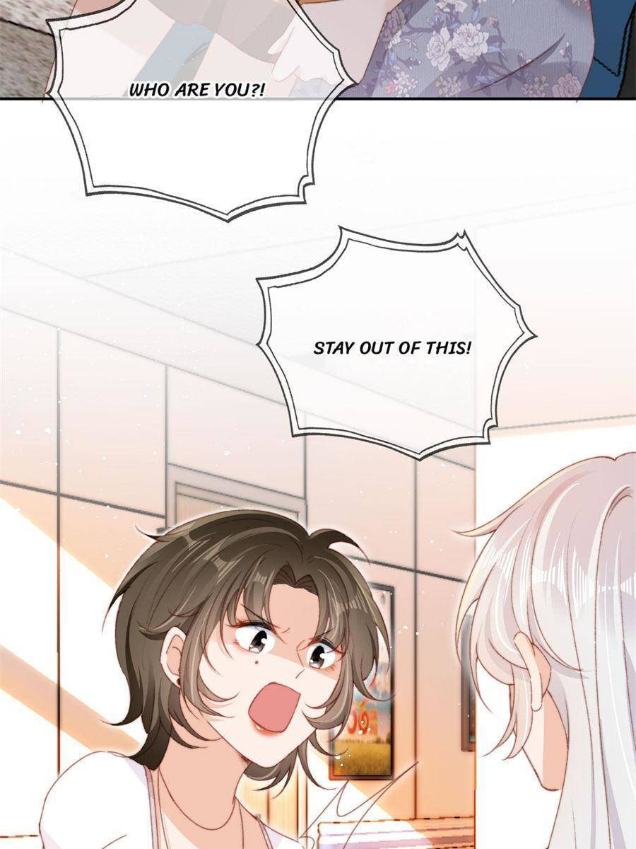 Breed Future Male Leads Chapter 36 page 25 - 