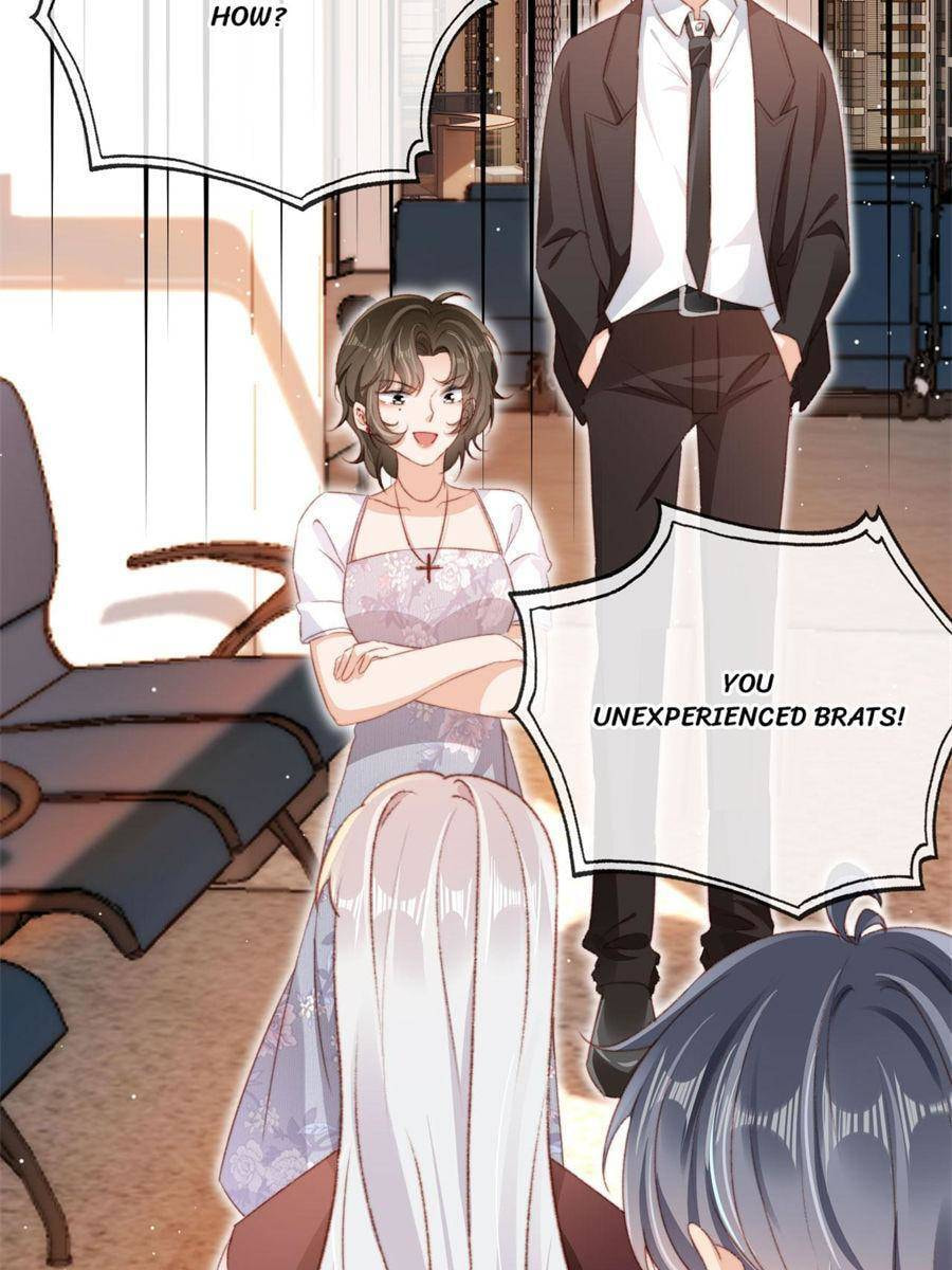 Breed Future Male Leads Chapter 36 page 31 - 