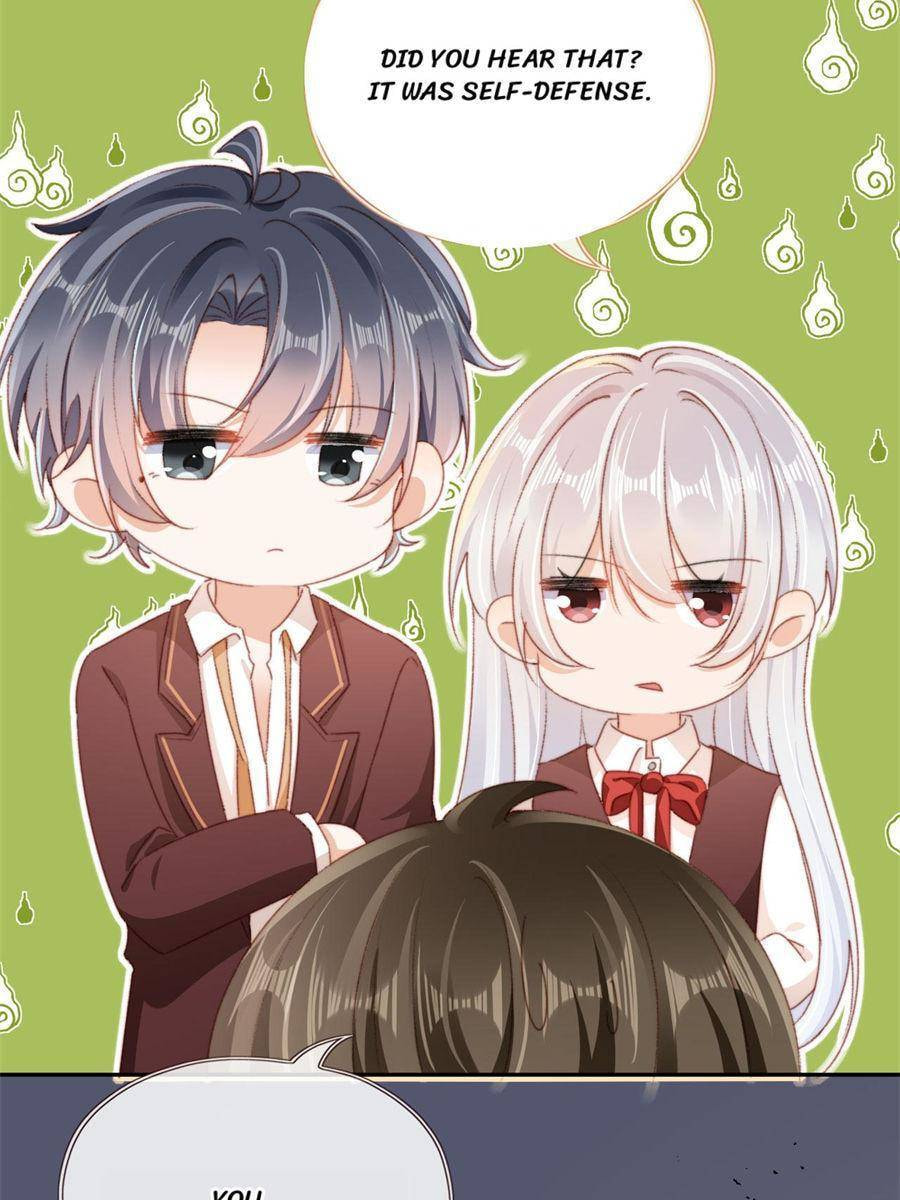 Breed Future Male Leads Chapter 36 page 41 - 