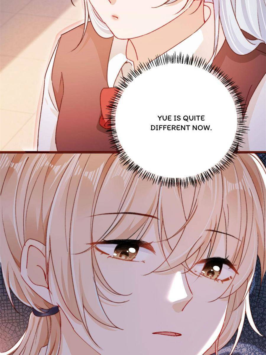 Breed Future Male Leads Chapter 36 page 6 - 