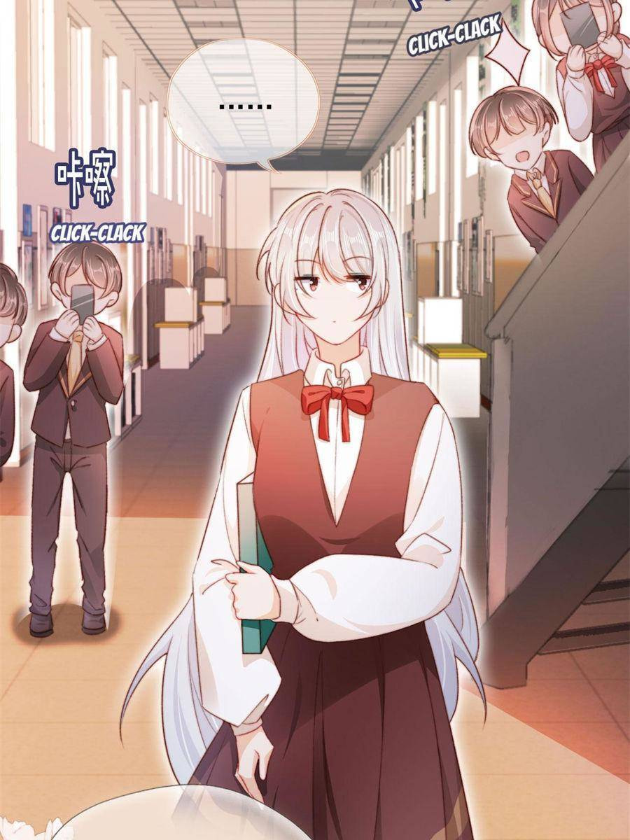 Breed Future Male Leads Chapter 36 page 10 - 