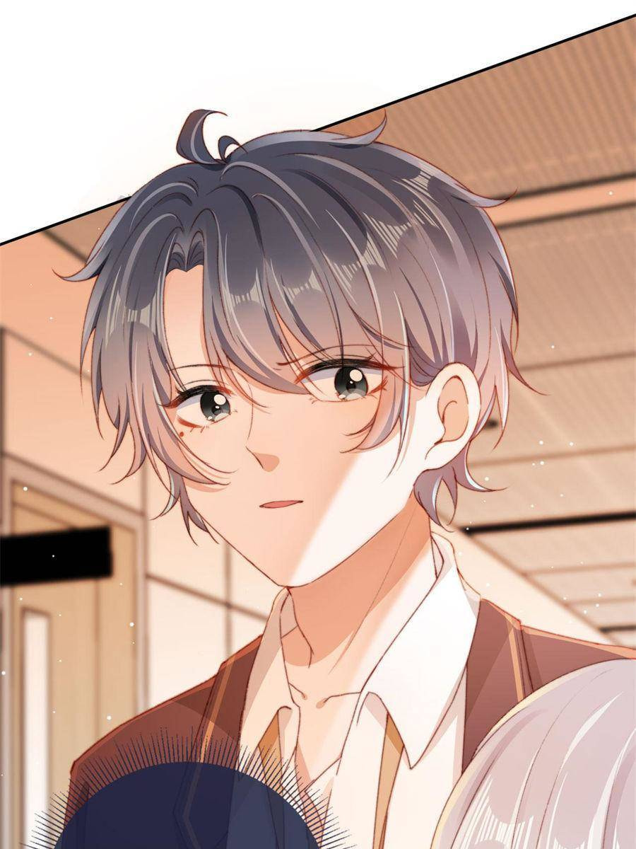 Breed Future Male Leads Chapter 37 page 1 - 