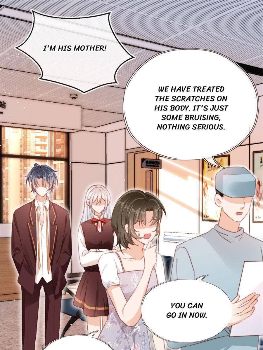 Breed Future Male Leads Chapter 37 page 12 - 