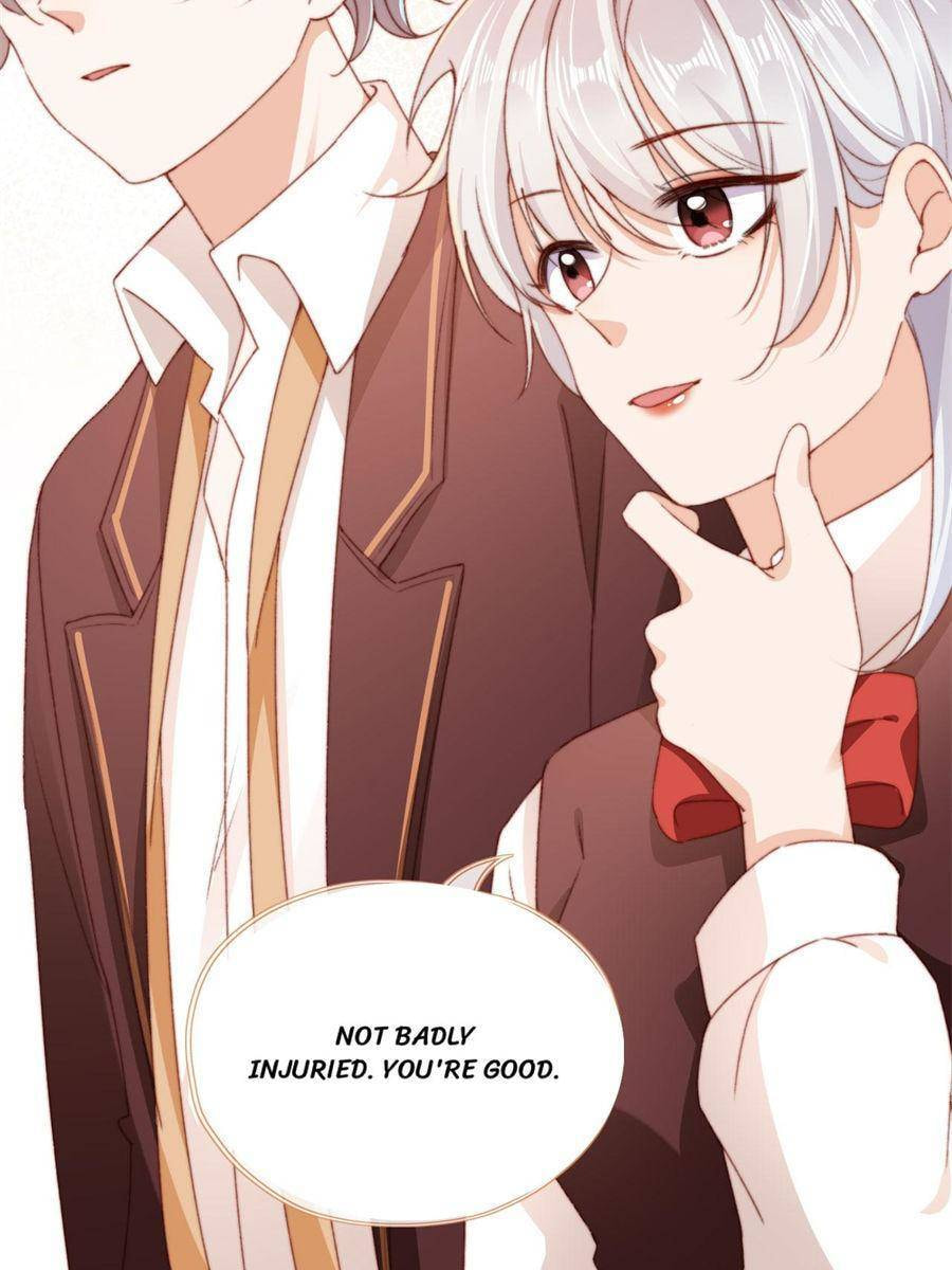 Breed Future Male Leads Chapter 37 page 16 - 