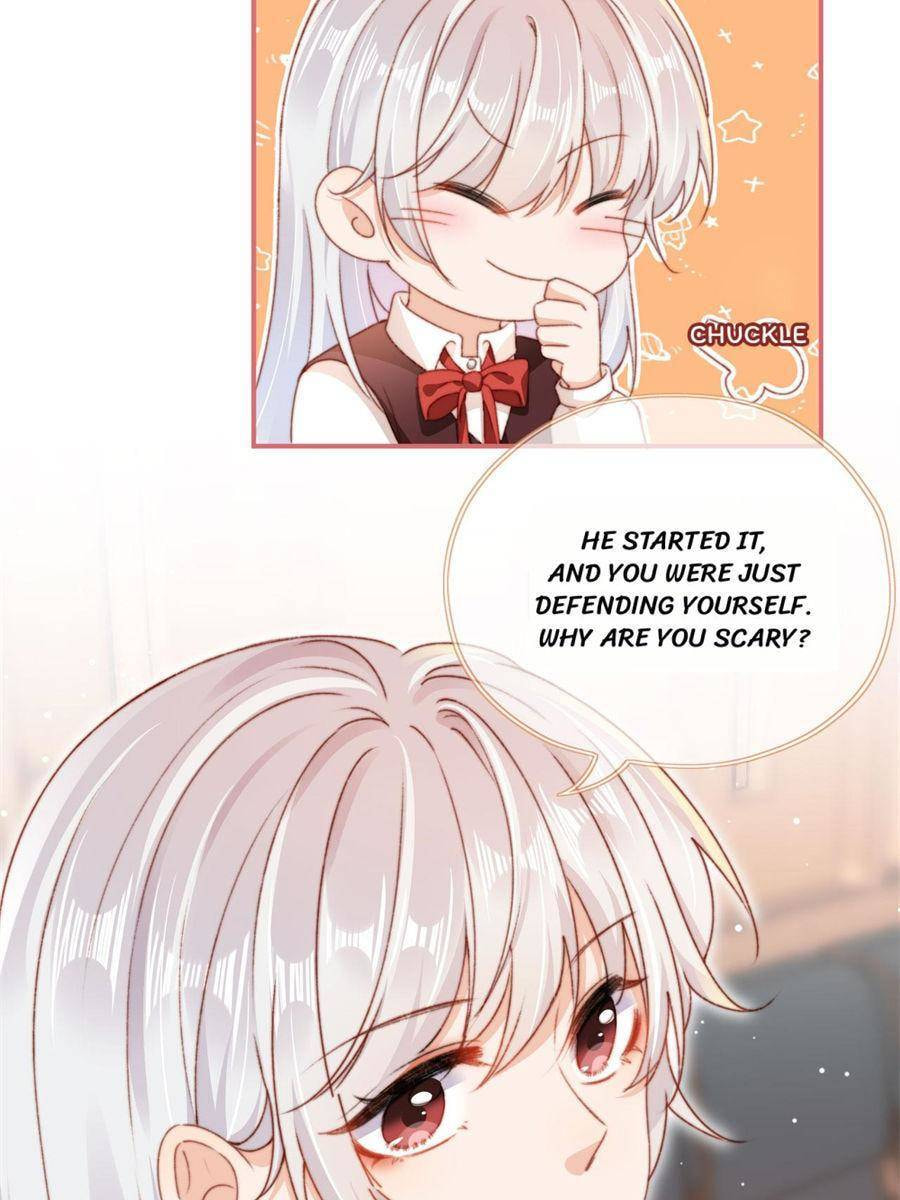 Breed Future Male Leads Chapter 37 page 18 - 
