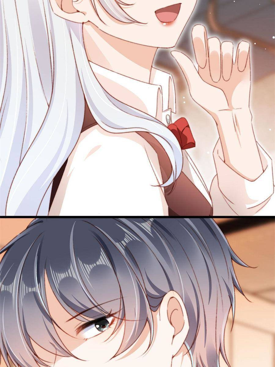 Breed Future Male Leads Chapter 37 page 19 - 