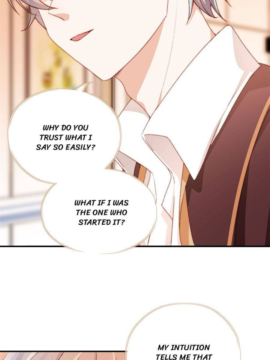 Breed Future Male Leads Chapter 37 page 20 - 