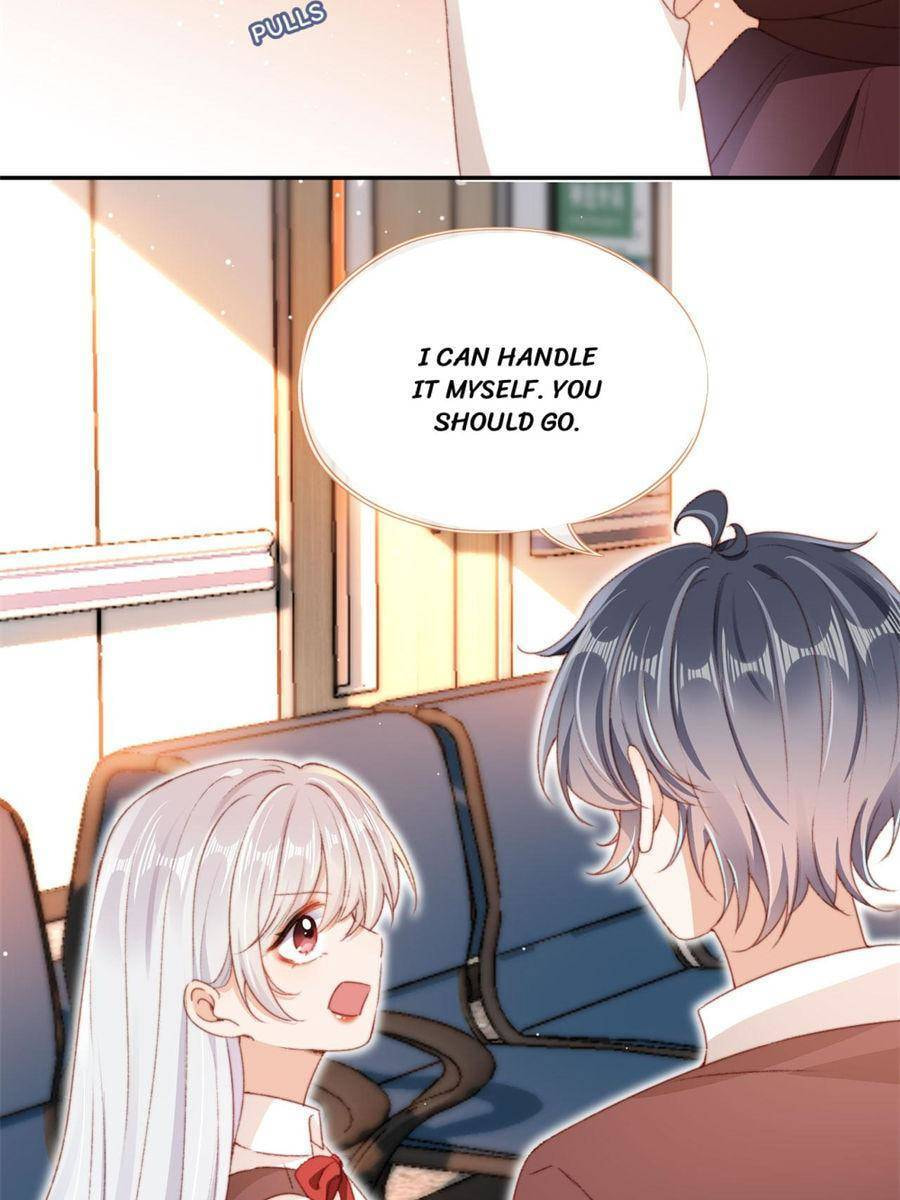 Breed Future Male Leads Chapter 37 page 3 - 