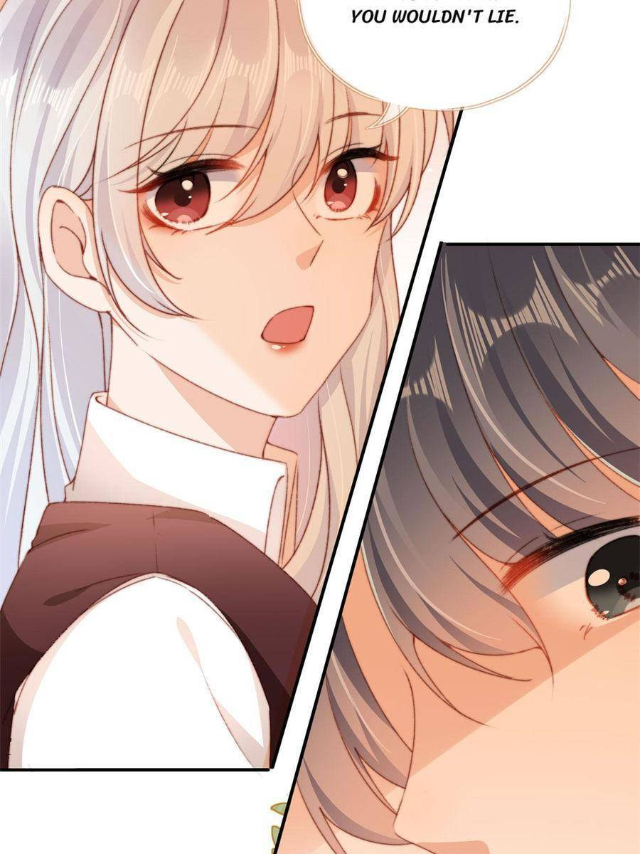 Breed Future Male Leads Chapter 37 page 21 - 