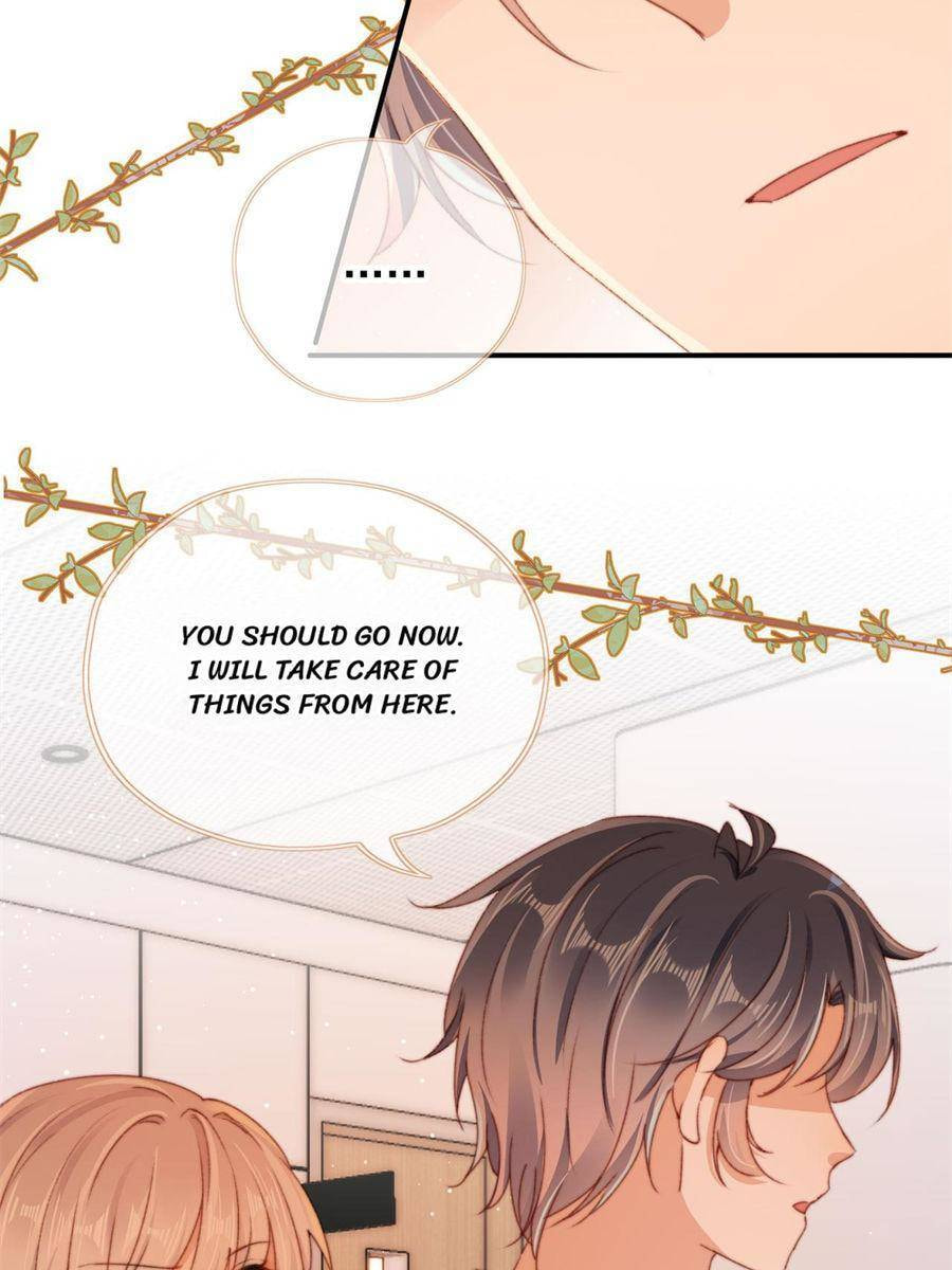 Breed Future Male Leads Chapter 37 page 22 - 