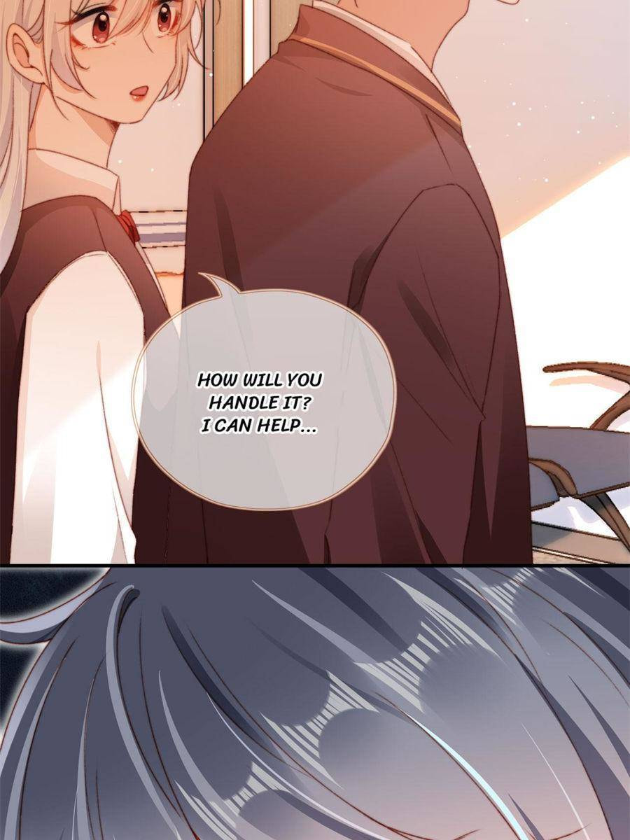 Breed Future Male Leads Chapter 37 page 23 - 
