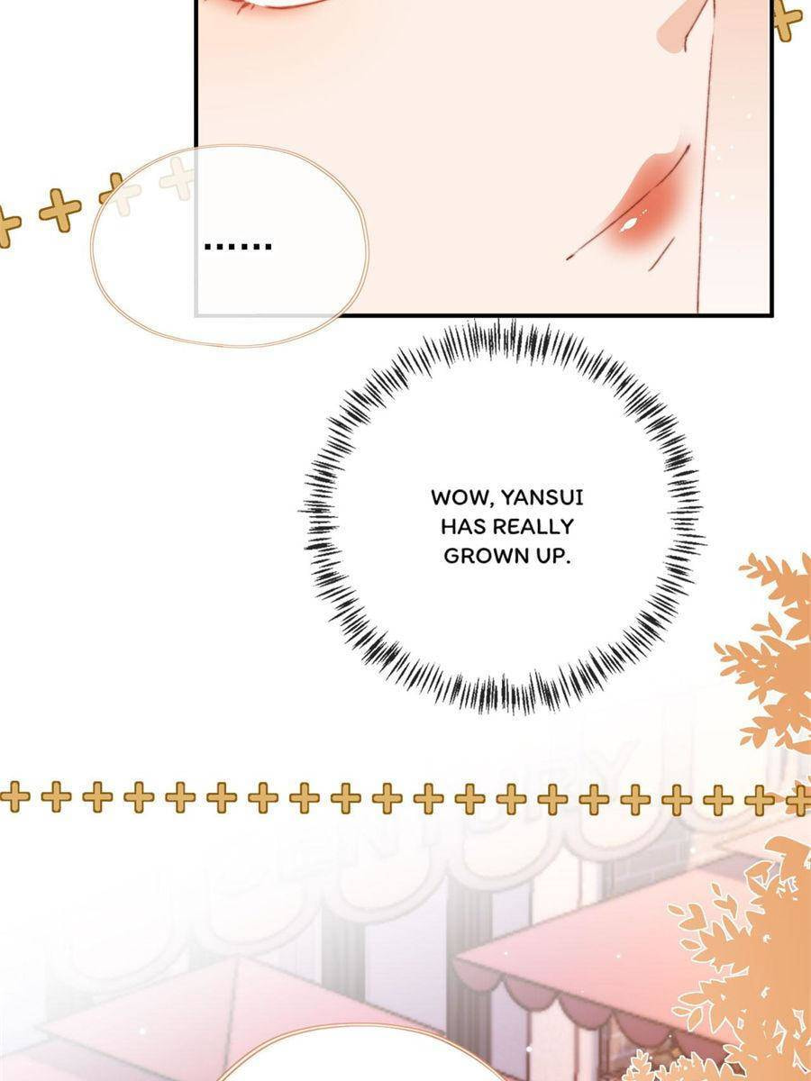 Breed Future Male Leads Chapter 37 page 26 - 