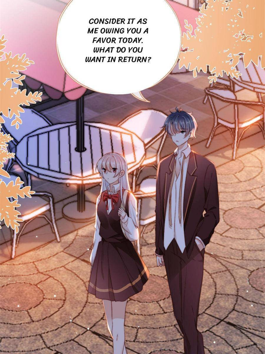 Breed Future Male Leads Chapter 37 page 27 - 
